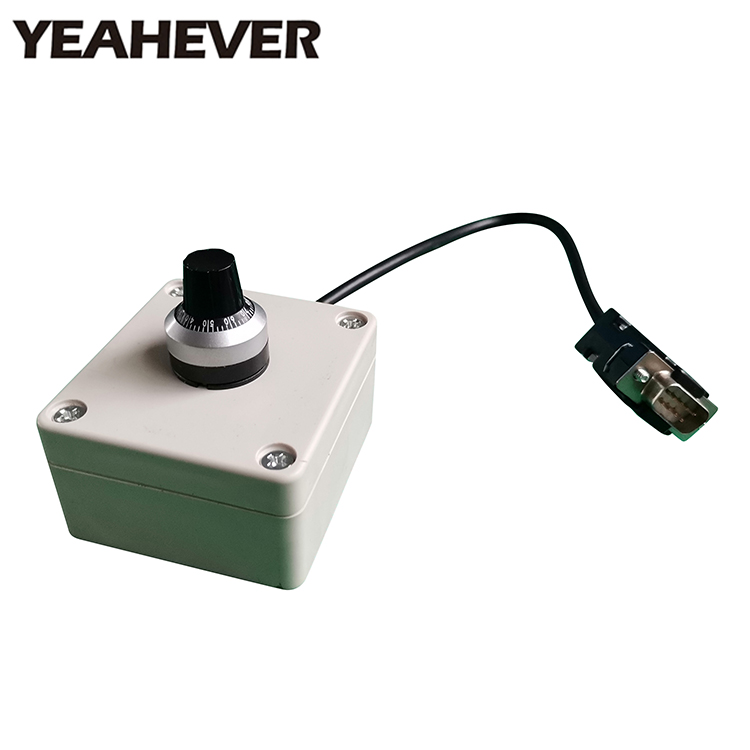 HY - SMT1 load cell simulator